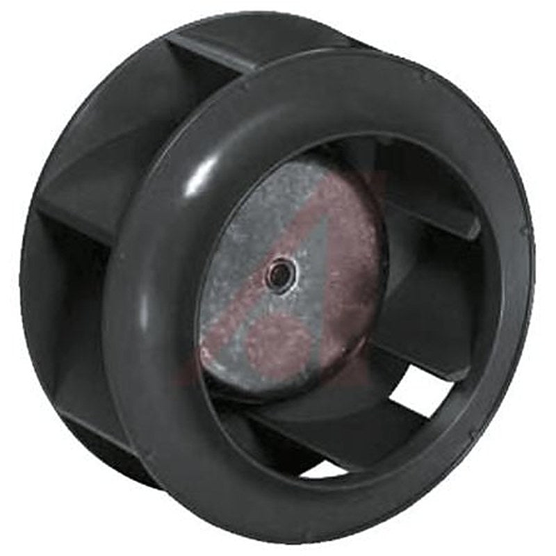 ebm-papst R1G133 Series Centrifugal Centrifugal Fan, 24V dc, 360 m³/h, DC Operation x 133mm x 91 mm