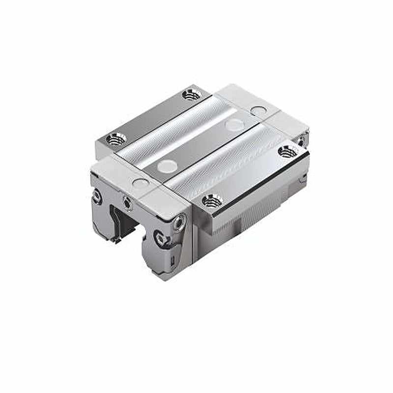 Bosch Rexroth Linear Guide Block R200121314 R20 Series, 18900 N Dynamic Load