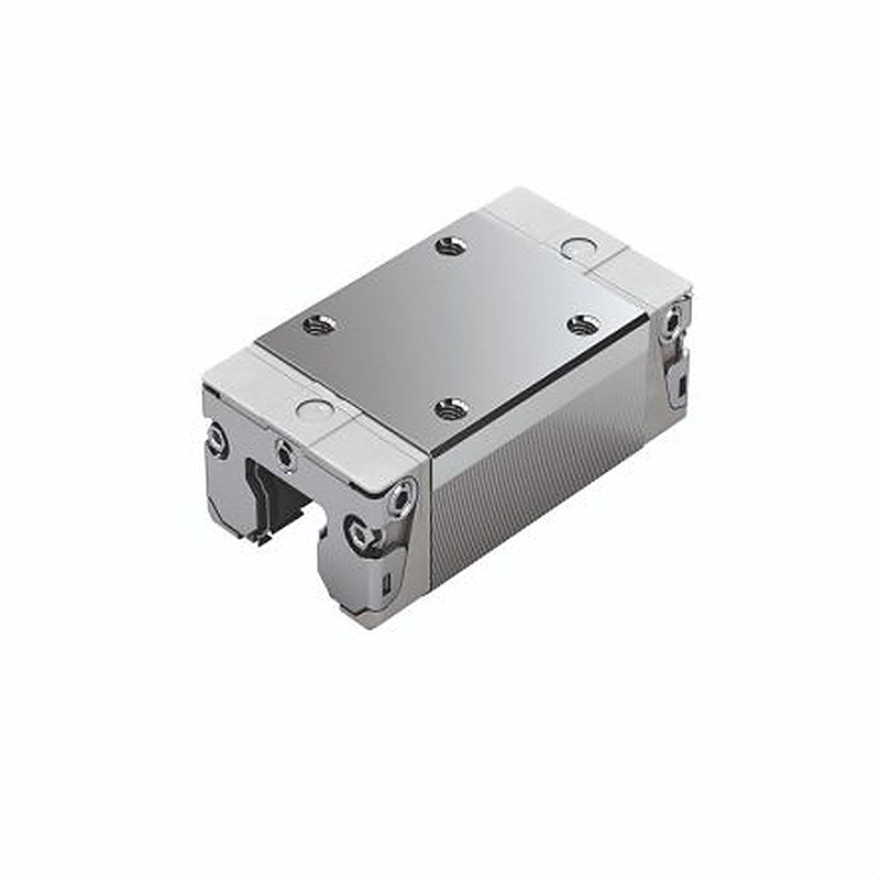 Bosch Rexroth Linear Guide Block R201121304 R20 Series, 18900 N Dynamic Load