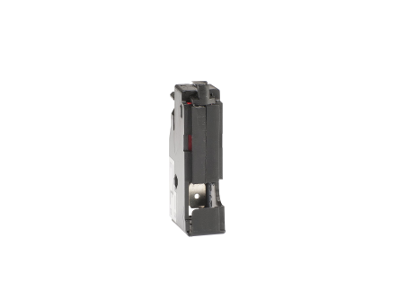 ABB Auxiliary Contact, 1 Contact, 1 NC, OA, Snap-On, 16 A, OA4B01 1SCA022276R9210