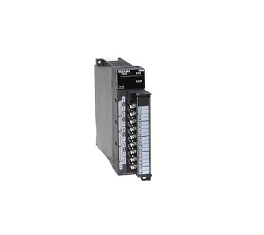 Mitsubishi Electric MELSEC IQ-R Series Input Module for Use with Input/Output Module