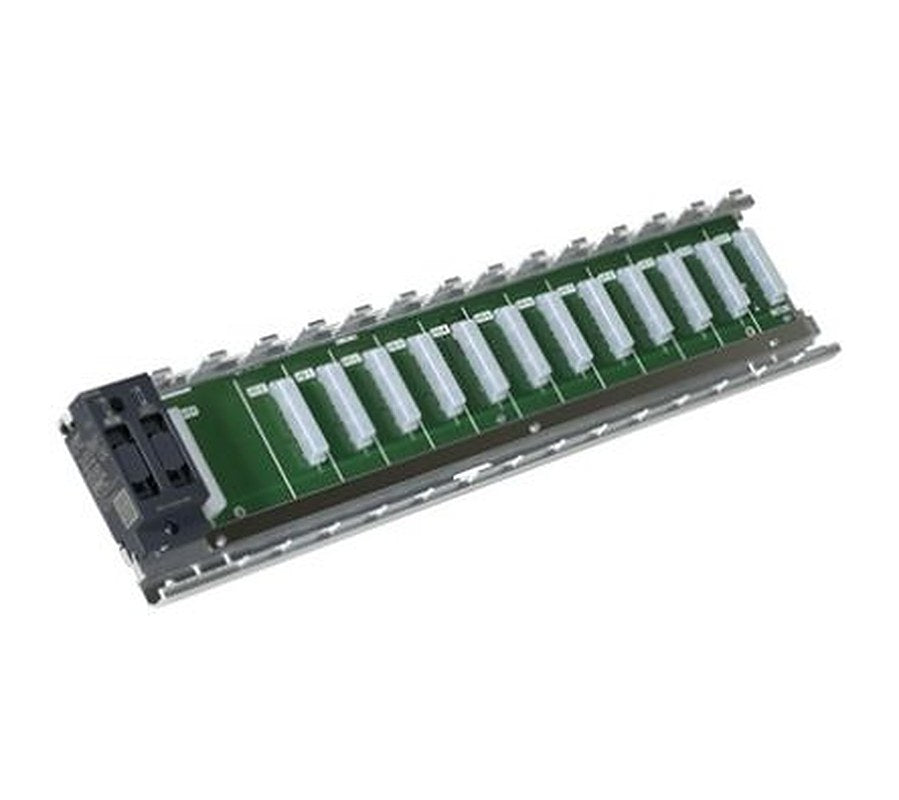 Mitsubishi Electric MELSEC IQ-R Series PLC Expansion Module for Use with MELSEC iQ-R Series PLC component