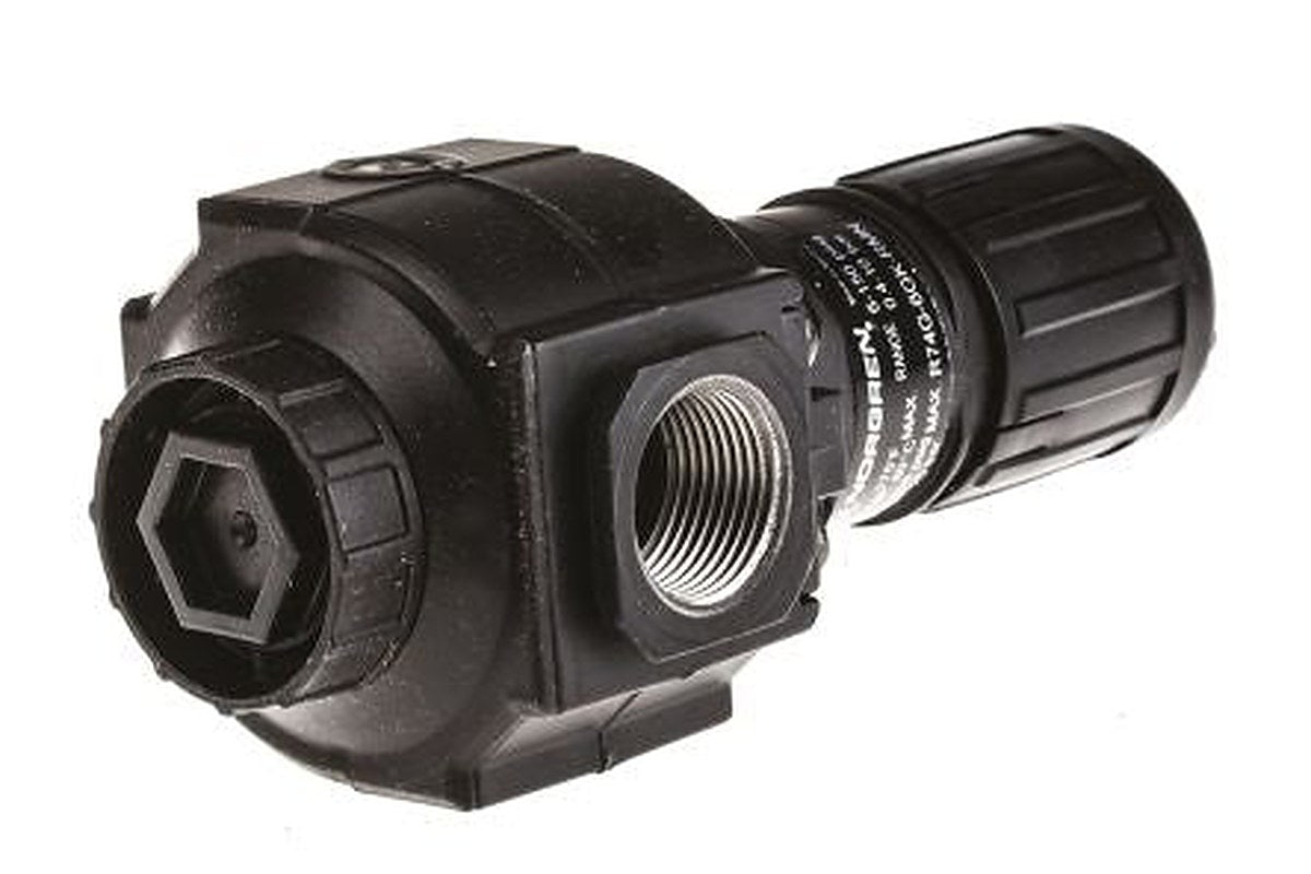 Norgren Pneumatic Regulator -, G 3/4 R74G
