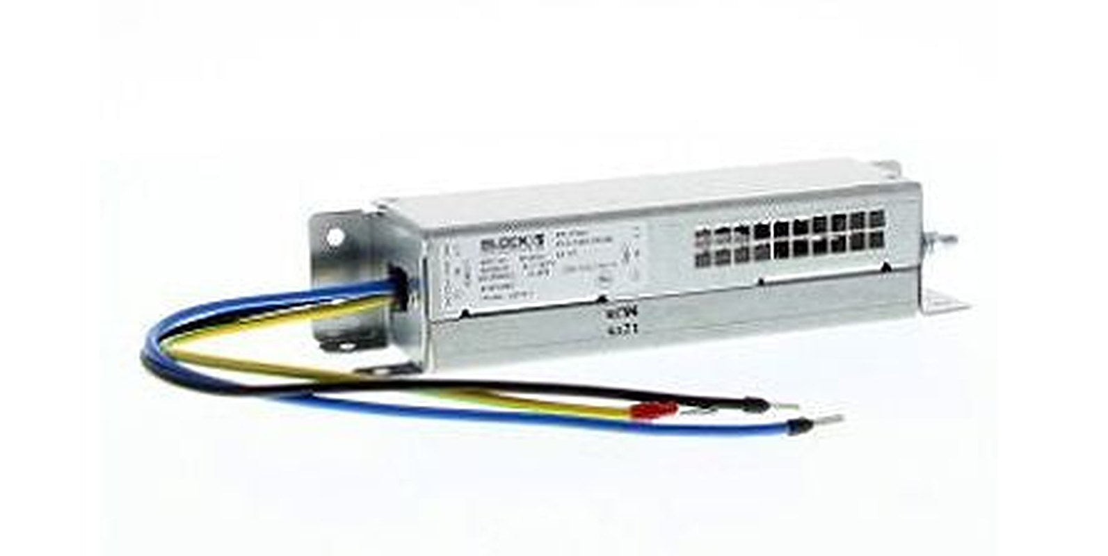 Omron 4 A 250V ac RFI Filter 1 Phase