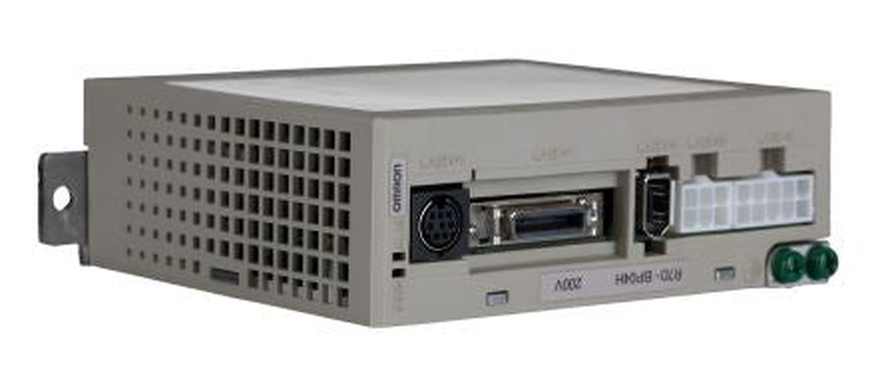 Omron 400 W Servo Drive, 240V, 1 Phase, 7.8A, Positioning Function