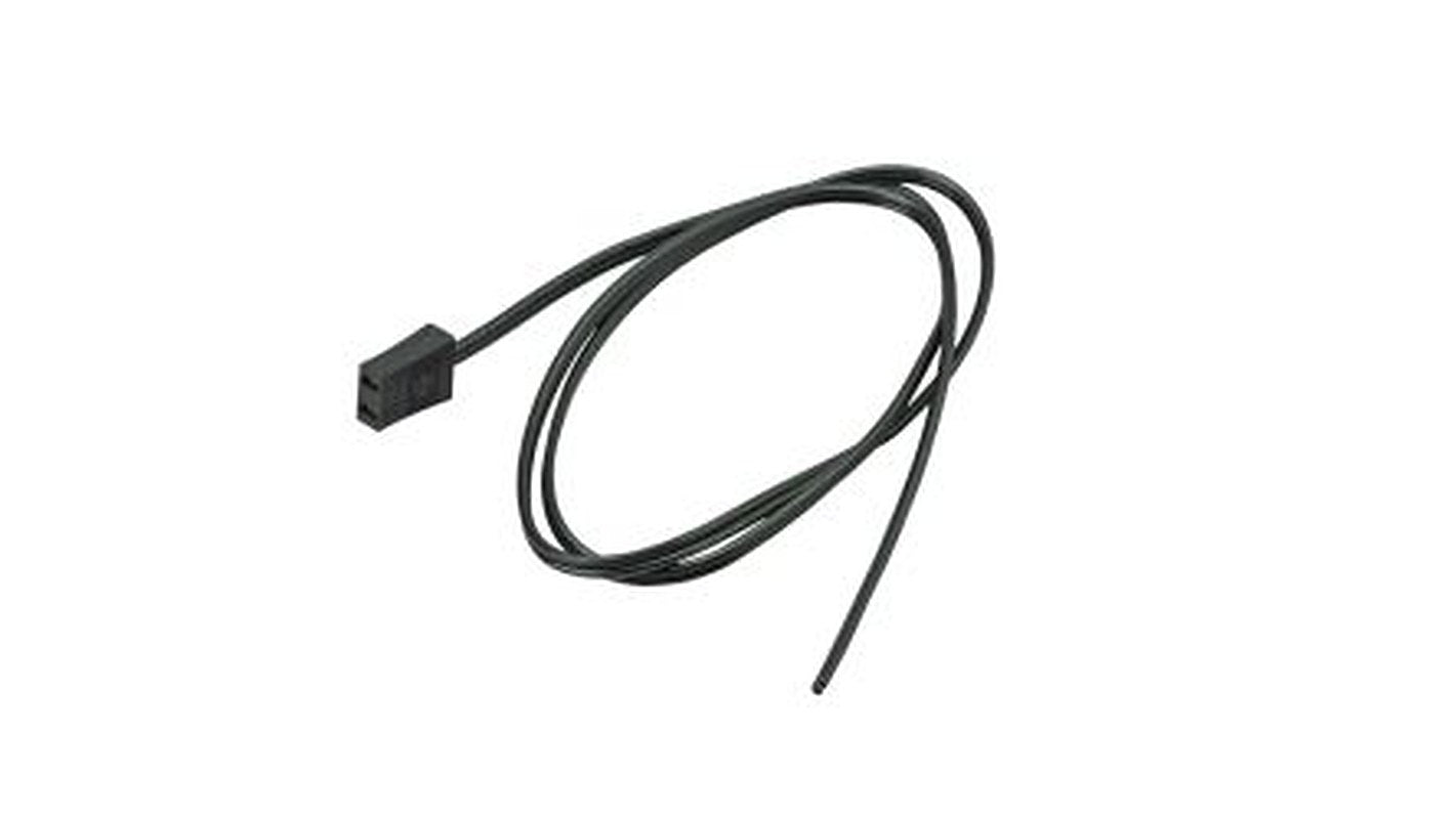 Omron Fan Lead, 1 m for use with R87F Series