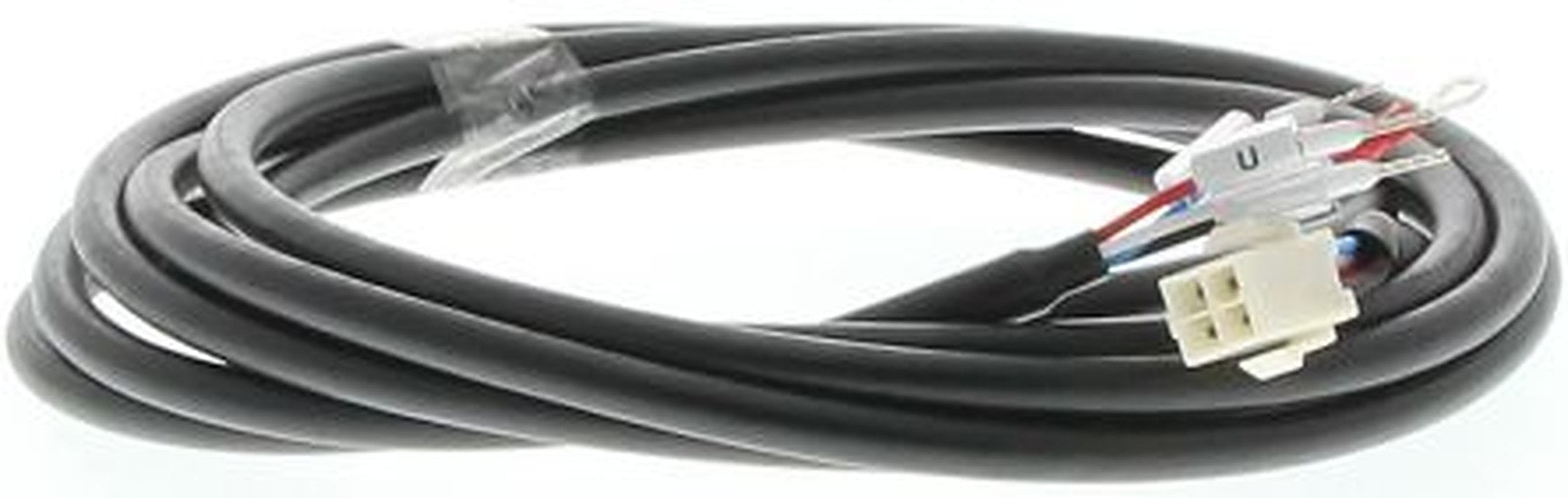 Omron Cable R88A Series Cable for Use with SmartStep 2/G-Series