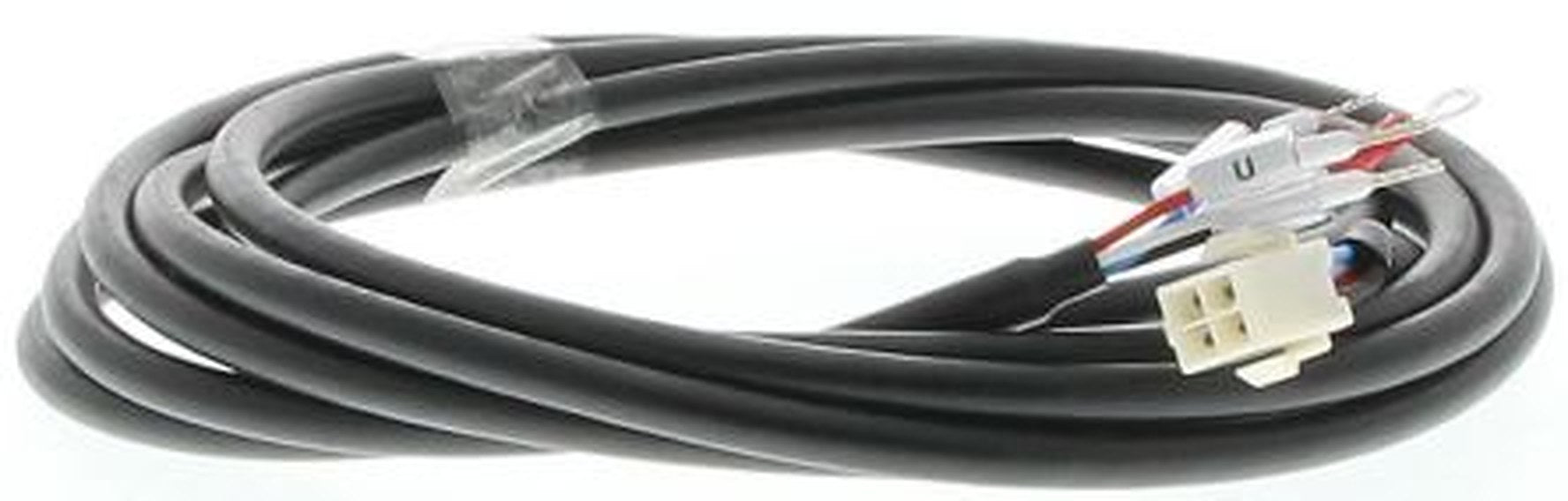 Omron Cable Assembly R88A Series Cable for Use with Accurax G5 Series