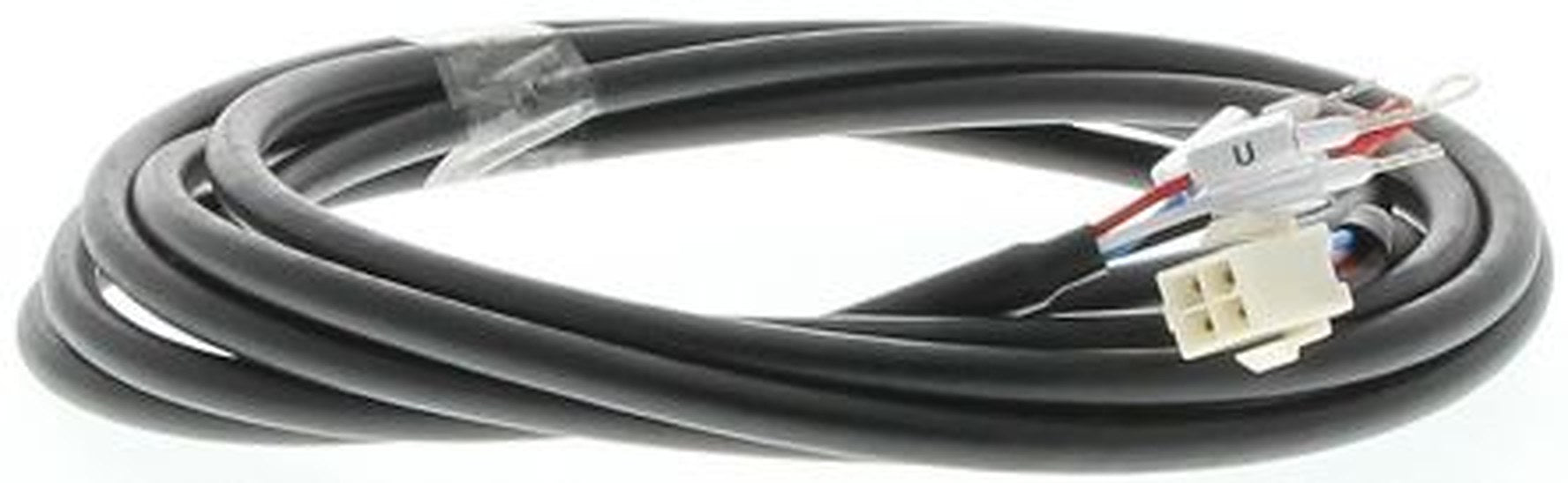 Omron Power Cable R88A Series Cable for Use with G-Series Servo Motors from 50 to 750 W