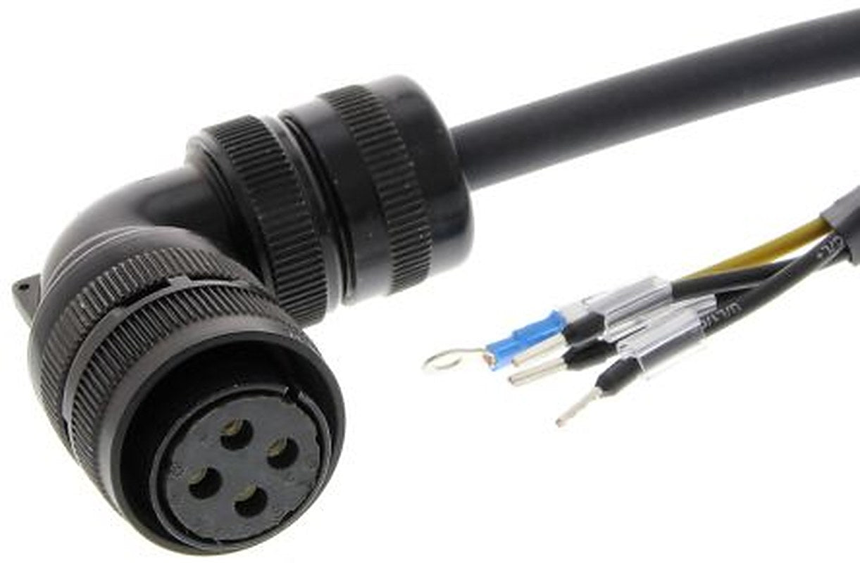 Omron Cable R88A Series Cable for Use with R88A