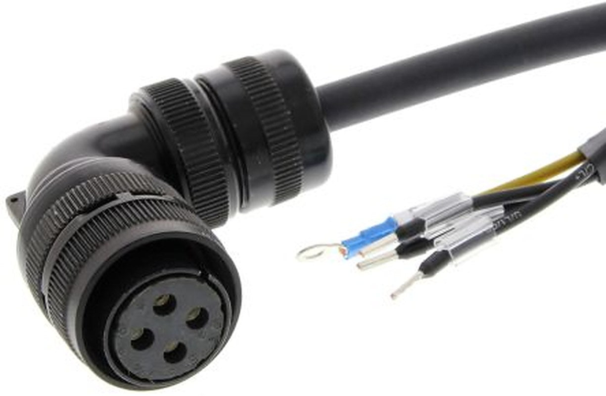 Omron Cable R88A Series Cable for Use with 200 V Servomotors R88M