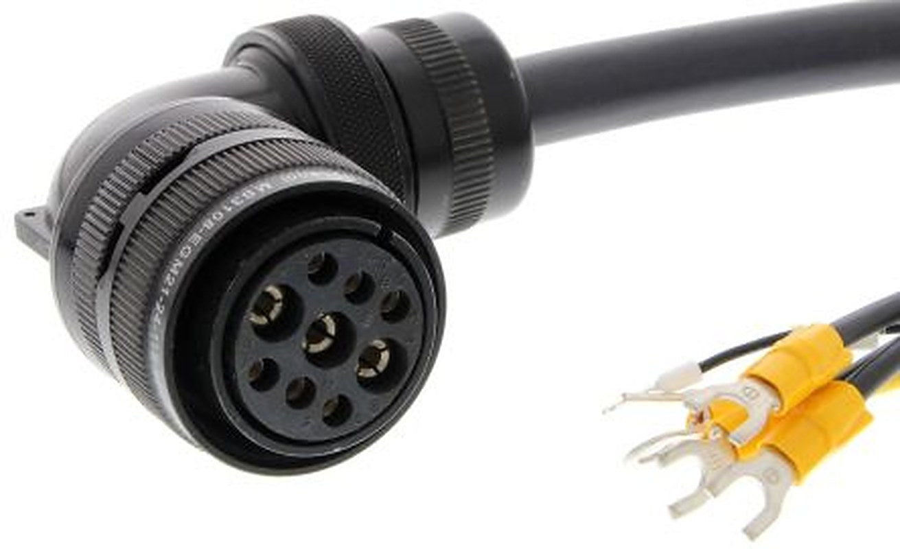 Omron Cable R88A Series Cable for Use with 400 V Servomotors R88M