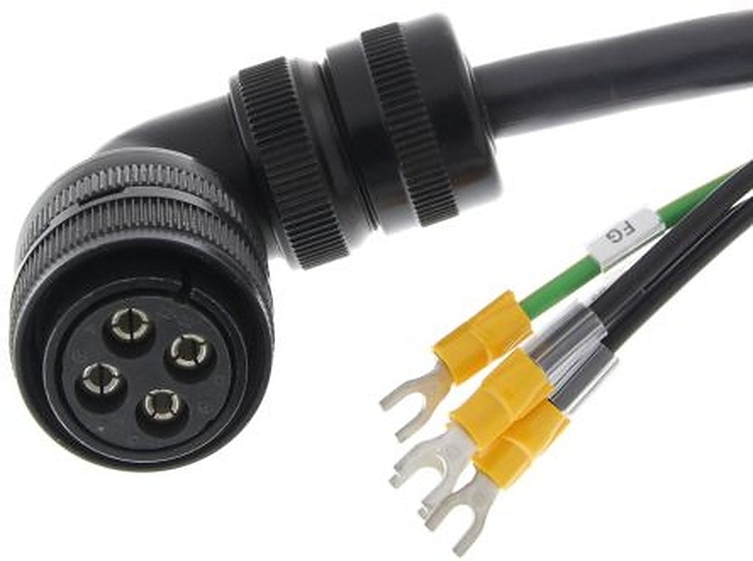 Omron Cable R88A Series Cable for Use with G5 Series Servo Motor