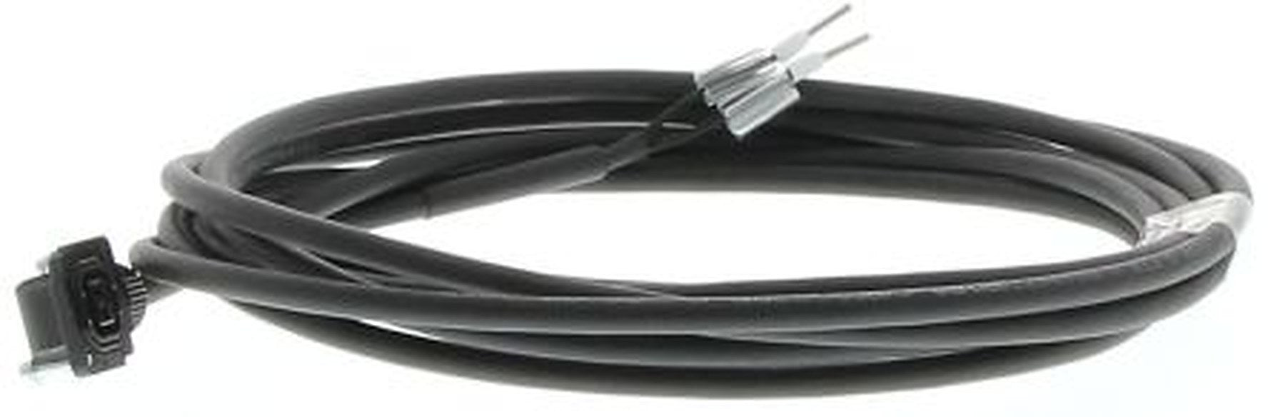 Omron Brake Cable R88A Series Cable for Use with Servo Motor