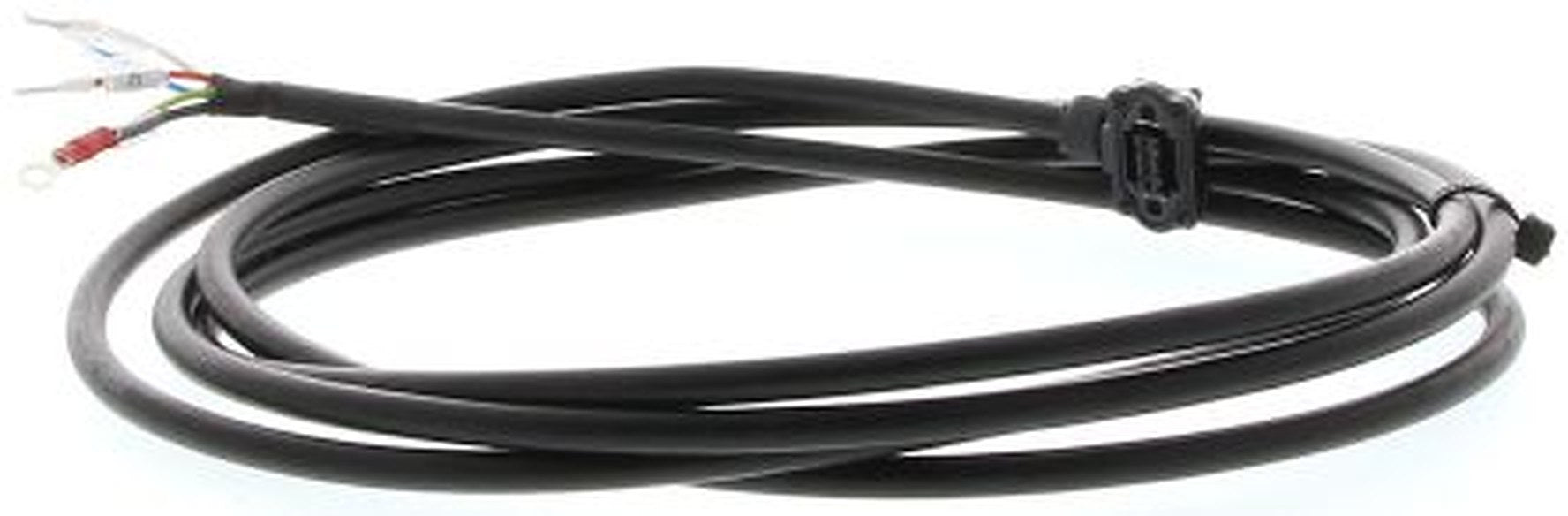 Omron Servo Motor Power Cable R88A Series Cable for Use with Servo Motor