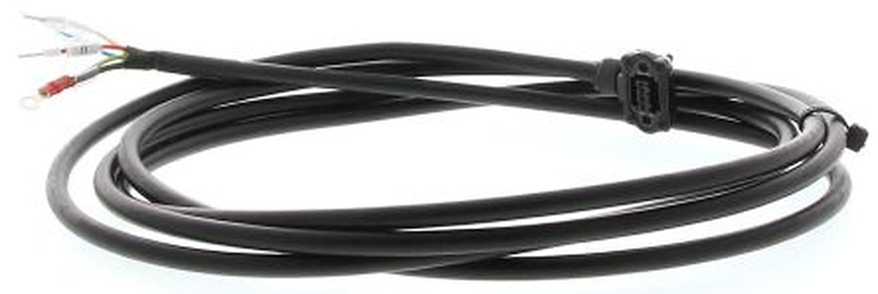 Omron Servo Motor Power Cable R88A Series Cable for Use with Servo Motor
