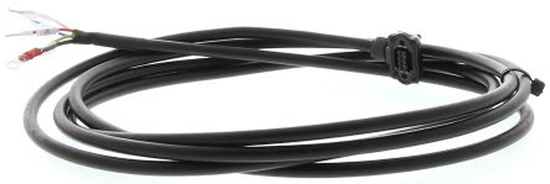 Omron Servo Motor Power Cable R88A Series Cable for Use with Servo Motor