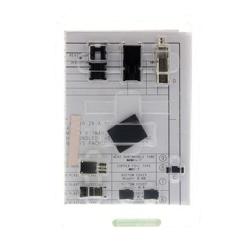 Omron Connector G5 Series Connector for Use with Servo Motor