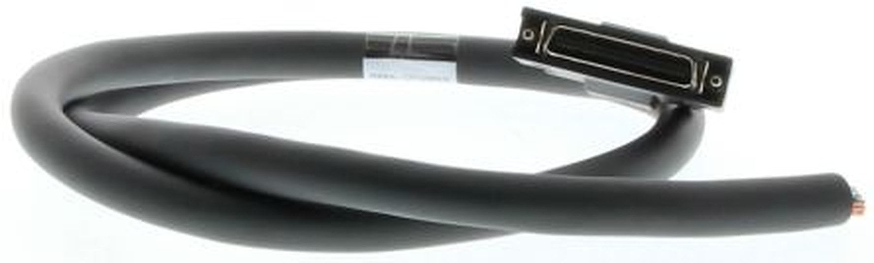 Omron General Purpose Servo Control Cable R88A Series Cable for Use with General Purpose Controllers