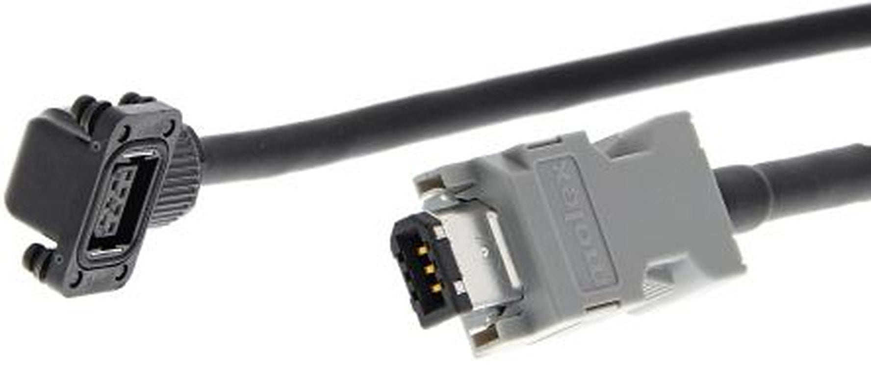 Omron Servo Encoder Cable R88A Series Cable for Use with Servo Motor
