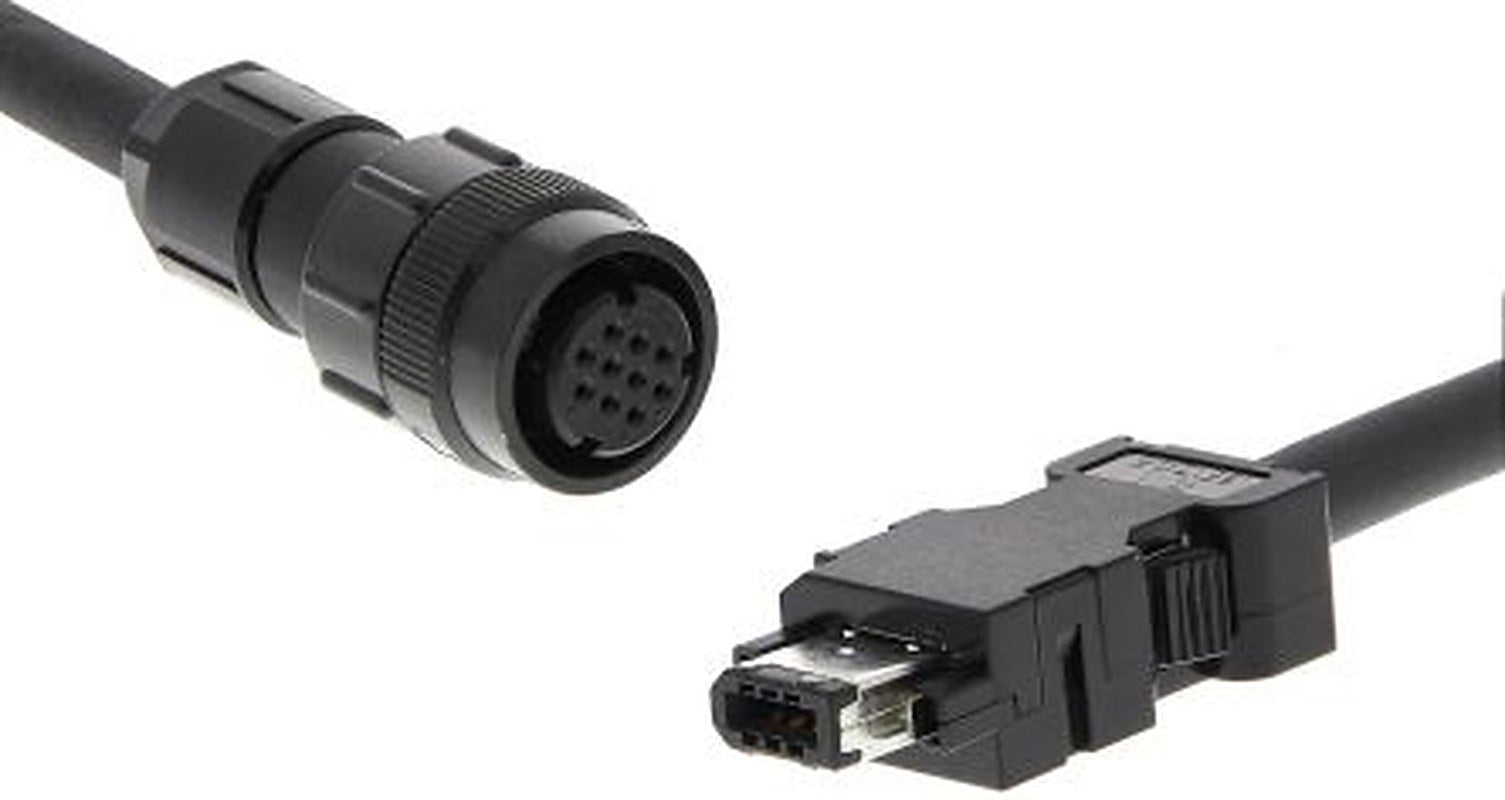 Omron Motor Accessories Encoder Cable
