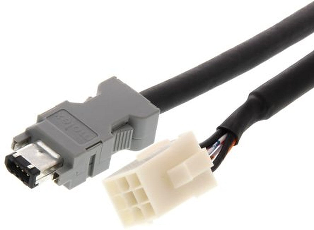Omron Servo Encoder Cable R88A Series Cable for Use with Servo Motors
