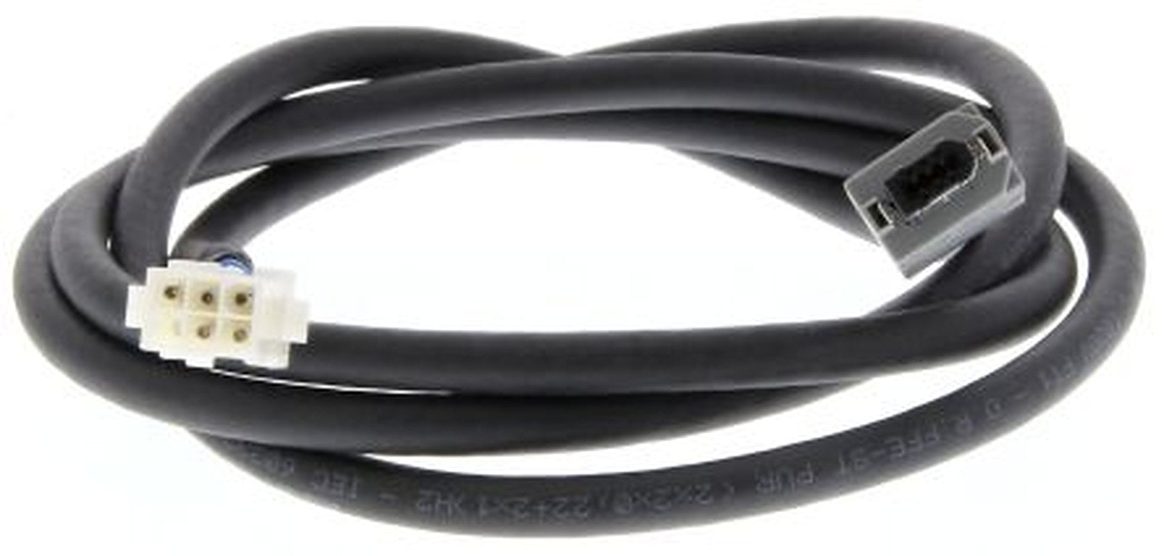 Omron Encoder Cable R88A Series Cable for Use with 50 to 750 W Servo Motors