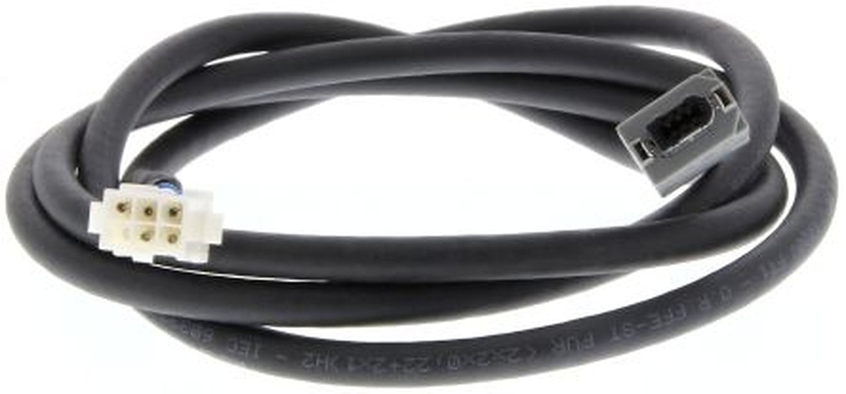 Omron Encoder Cable R88A Series Cable for Use with 50 to 750 W Servo Motors