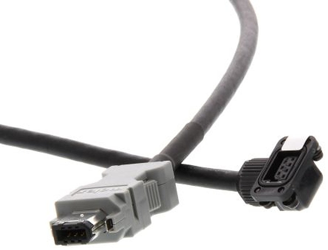 Omron Servo Encoder Cable R88A Series Cable for Use with G5 Series Servo Motor