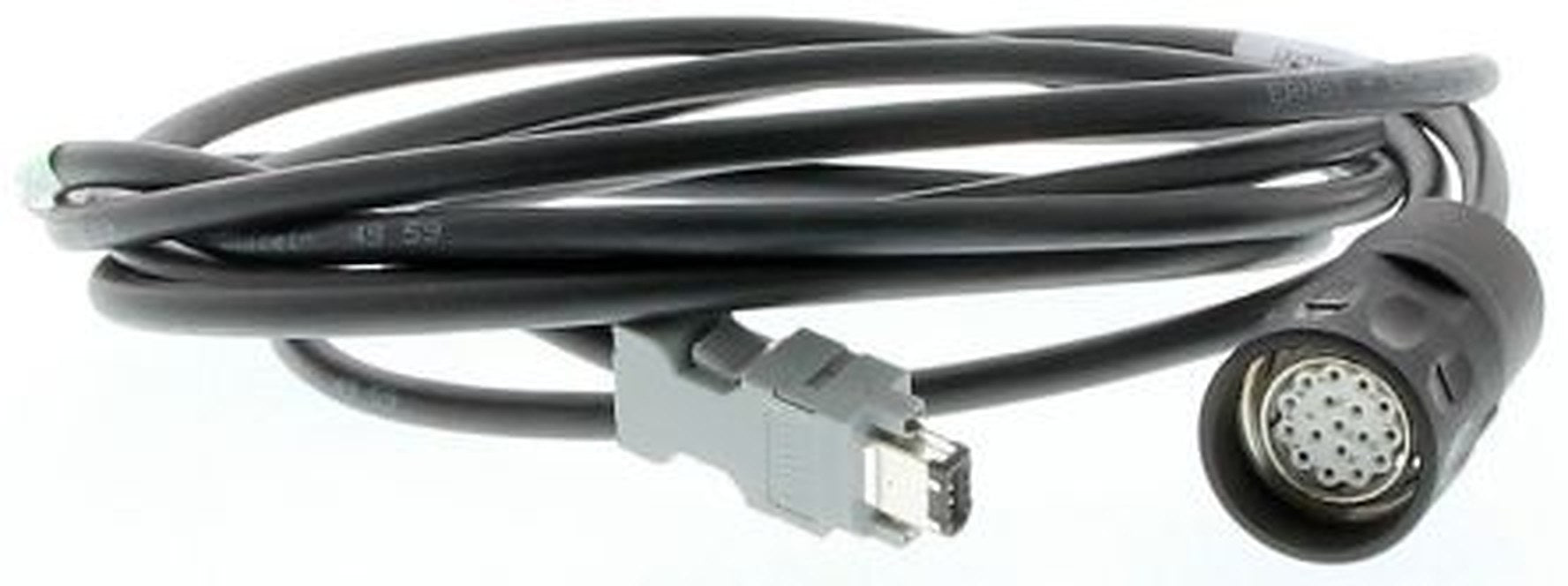 Omron Servo Encoder Cable R88A Series Cable for Use with Servo Motor