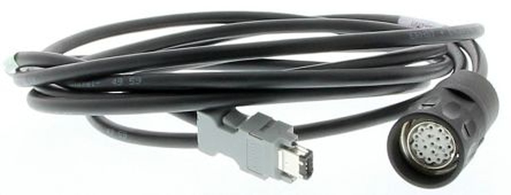 Omron Servo Encoder Cable R88A Series Cable for Use with Servo Motor