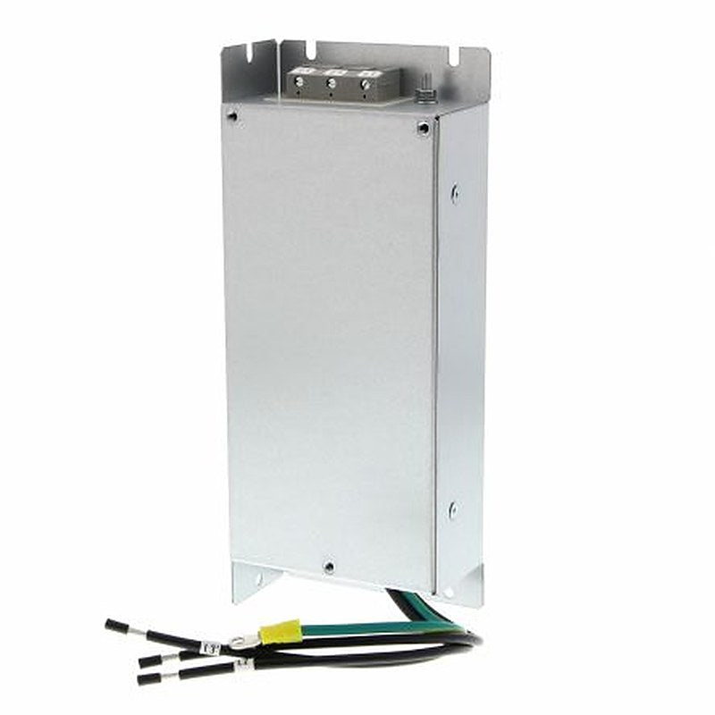 Omron, 1S 9 A 400V ac RFI Filter 3 Phase