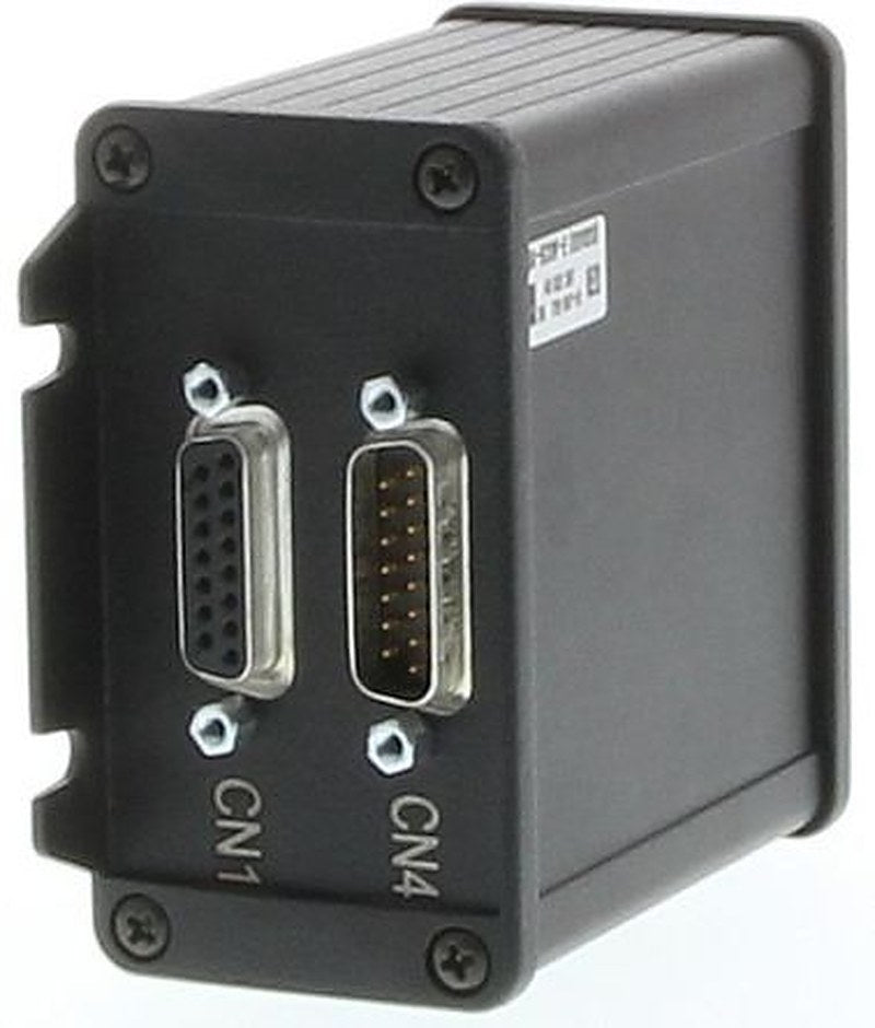 Omron R88A Series Converter for Use with Accurax G5-Type F