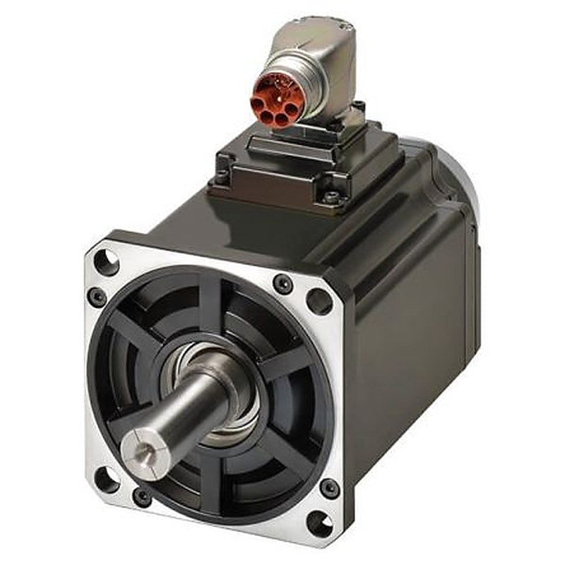 Omron 400V ac 2 kW Servo Motor, 3000rpm, 19.1 Nm Max Output Torque, 19 mm Shaft Diameter