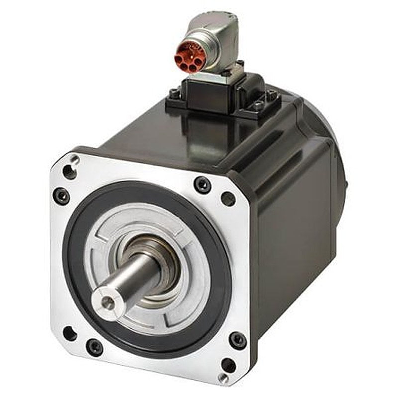 Omron 400V ac 3 kW Servo Motor, 3000rpm, 28.7 Nm Max Output Torque, 22 mm Shaft Diameter