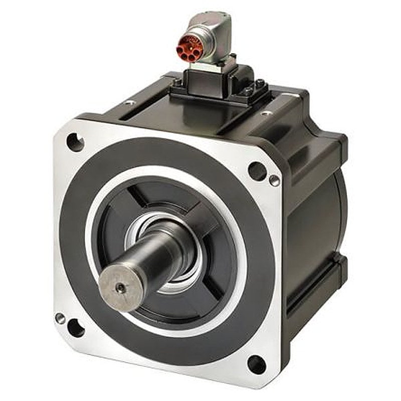 Omron 400V ac 3 kW Servo Motor, 1500rpm, 57.3 Nm Max Output Torque, 35 mm Shaft Diameter