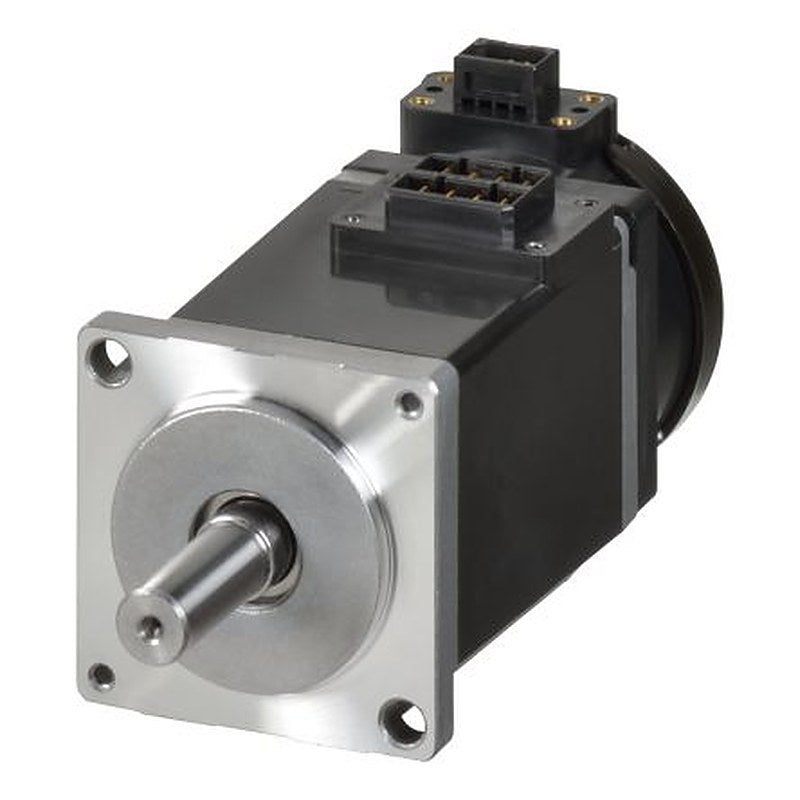 Omron 1S AC Motor, 50 W, 1 Phase, 230V, Screw Mounting