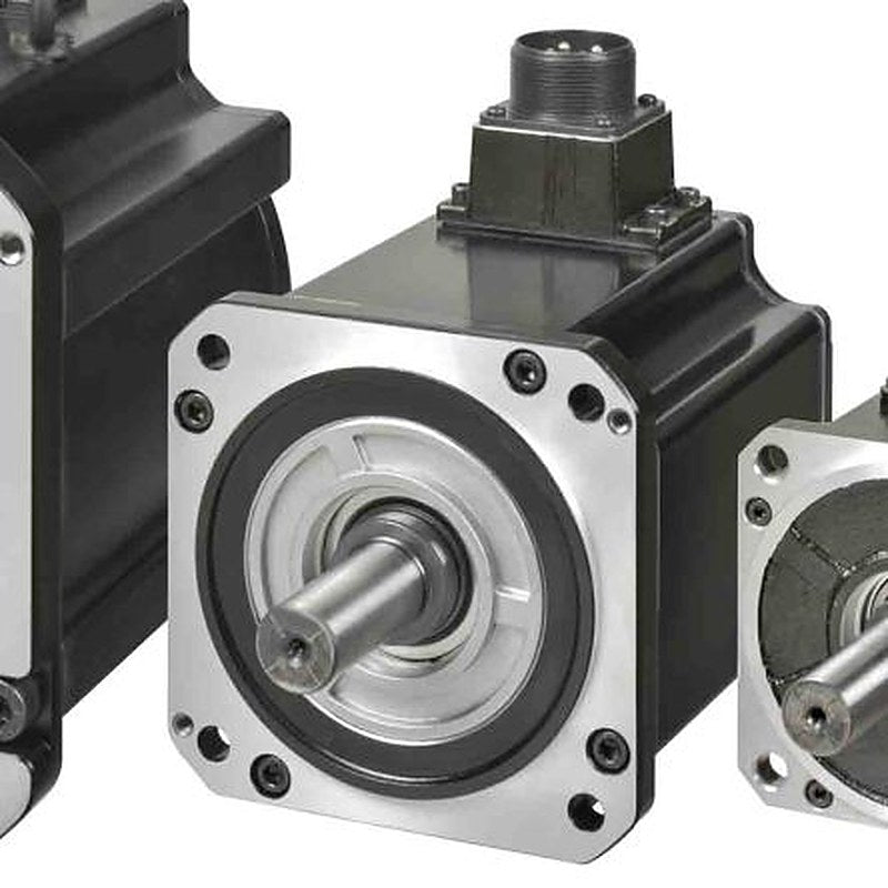 Omron 1S AC Motor, 2 kW, 3 Phase, 400V, Screw Mounting