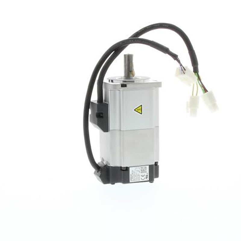 Omron G Series Reversible Servo Motor, 200 W, 230V, Flange Mounting