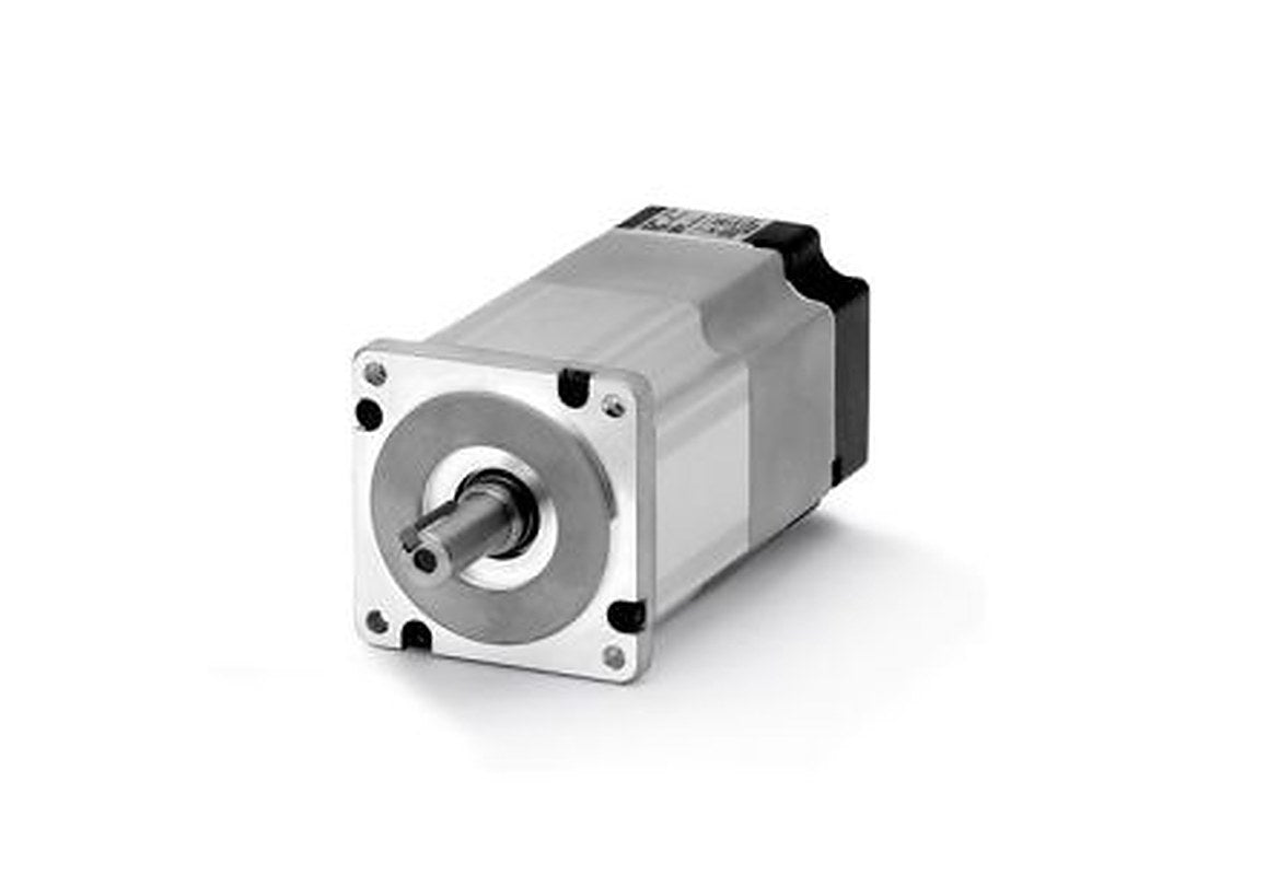 Omron 200V 750 W Servo Motor, 3000rpm, 2.4 Nm Max Output Torque, 19 mm Shaft Diameter