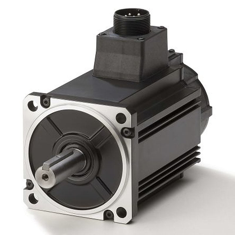 Omron Accurax G5 Reversible AC Motor, 2 kW, 400V, Flange Mounting