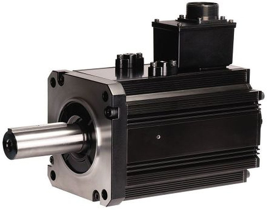 Omron 400V 4.5 kW Servo Motor, 3000rpm, 1 Nm Max Output Torque, 42 mm Shaft Diameter