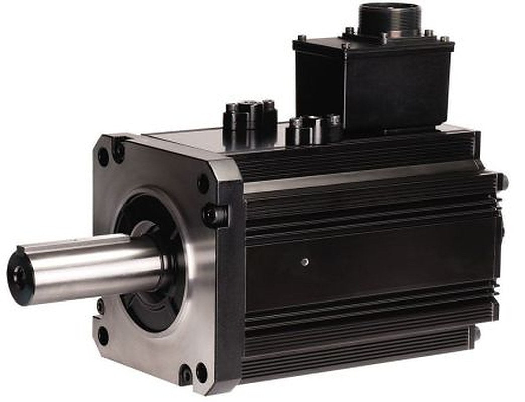 Omron 400V 7.5 kW Servo Motor, 1500rpm, 47.8 Nm Max Output Torque, 42 mm Shaft Diameter