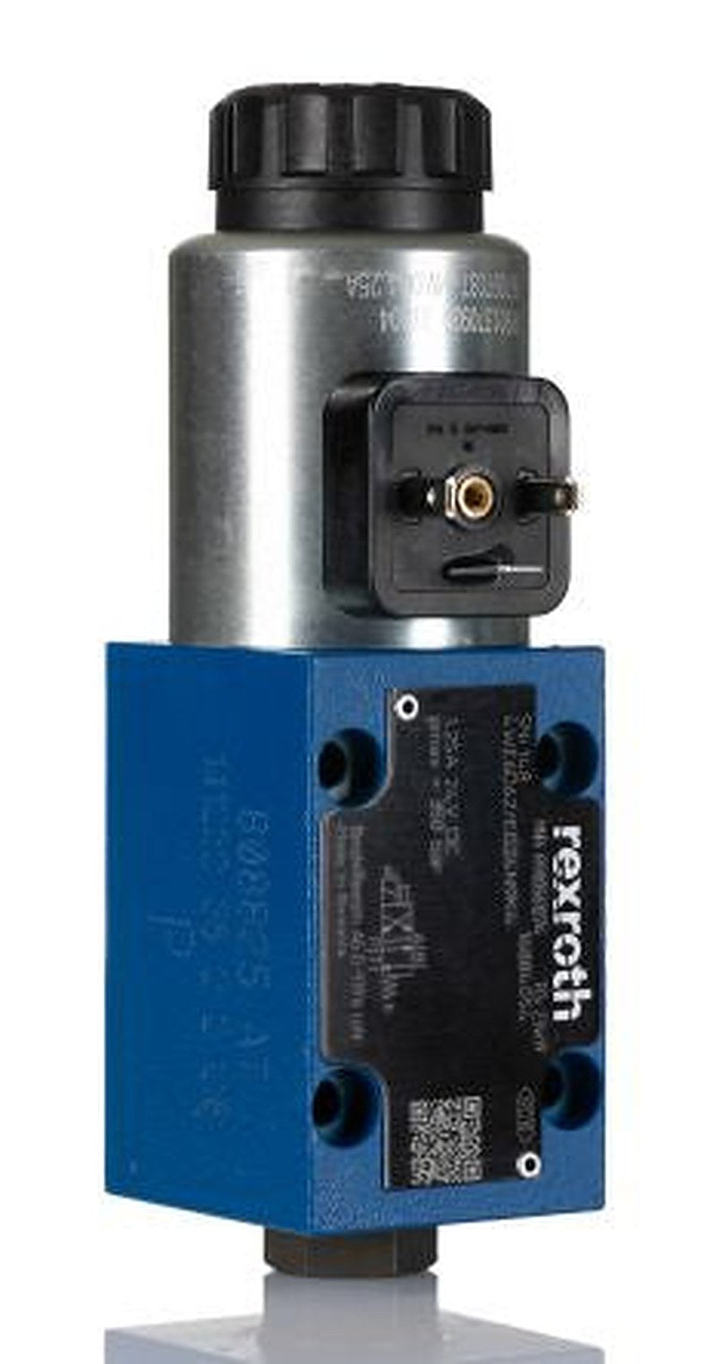 Bosch Rexroth, R900561274 Directional Control Valve, Directional Spool 230V