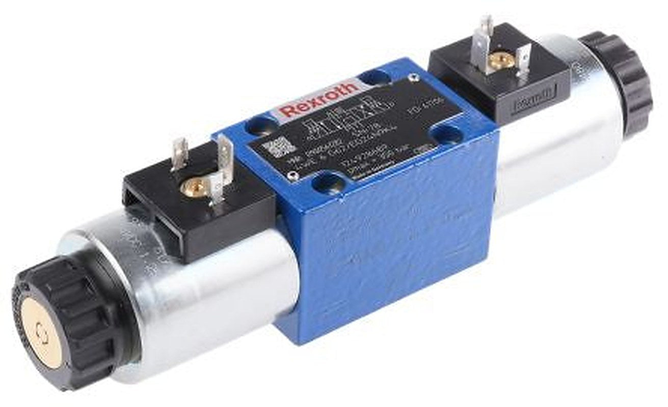 Bosch Rexroth, R900561282 Directional Spool, DIN, Directional Spool 230V