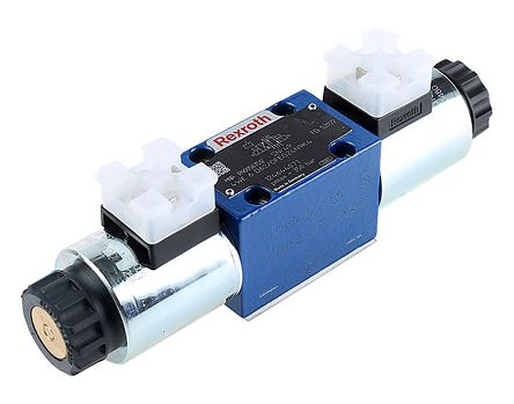 Bosch Rexroth, R900567512 Directional Control Valve, DIN 230V