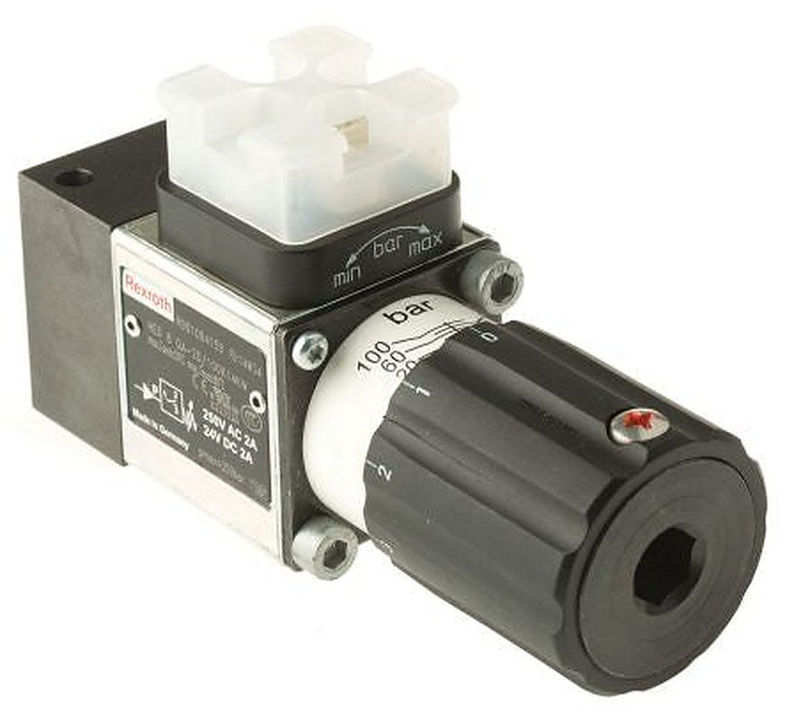 Bosch Rexroth Pressure Switch NC 2 bar to 100 bar