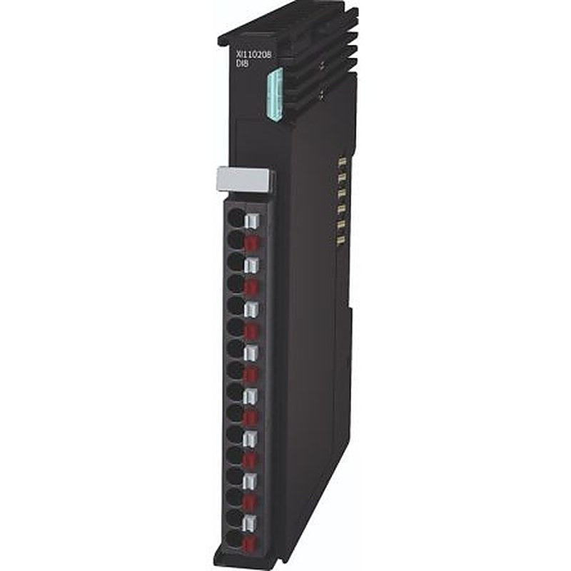 Bosch Rexroth Digital Input Terminal ctrlX I/O Digital 34V