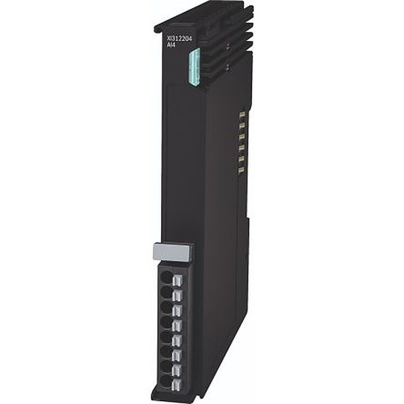 Bosch Rexroth Analogue Input Module ctrlX I/O Analogue 24V dc
