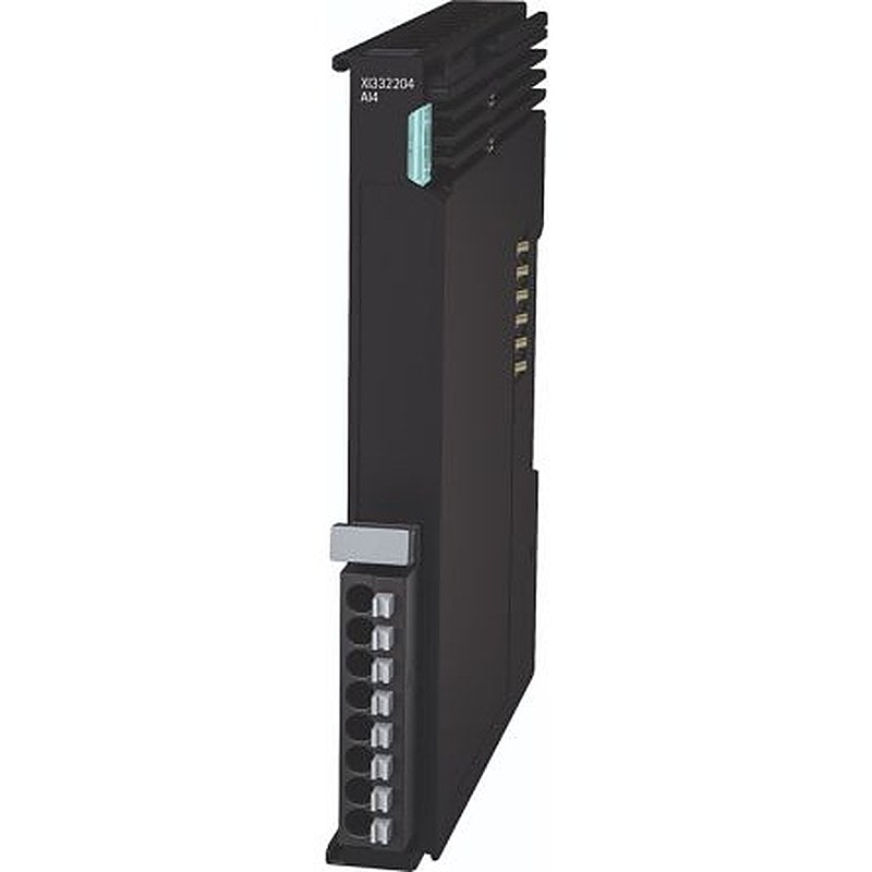 Bosch Rexroth Analogue Input Module ctrlX I/O Analogue 24V dc